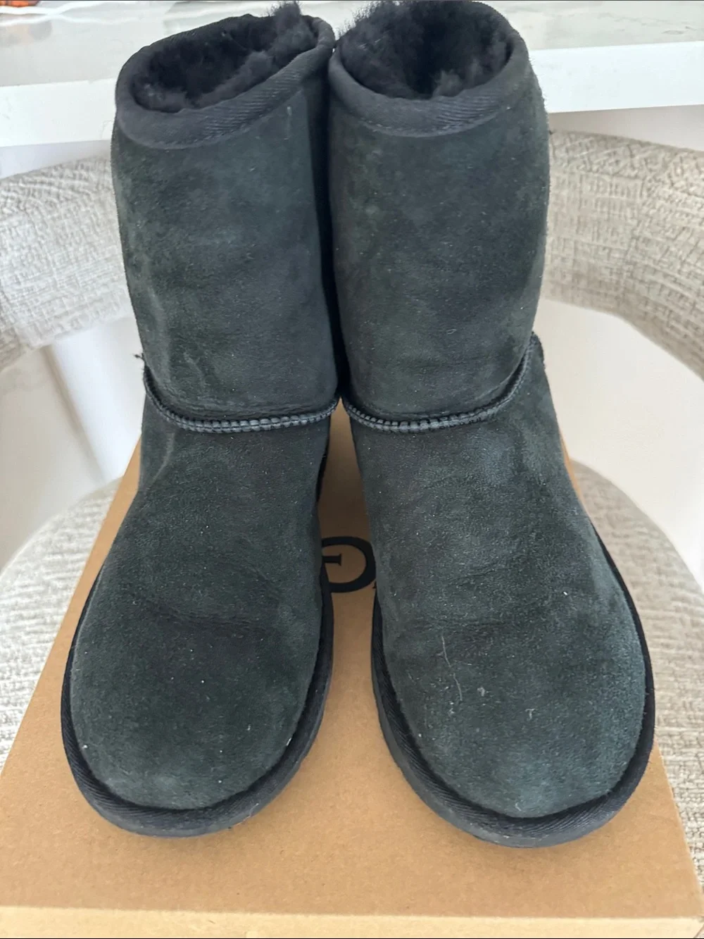 Ugg boots